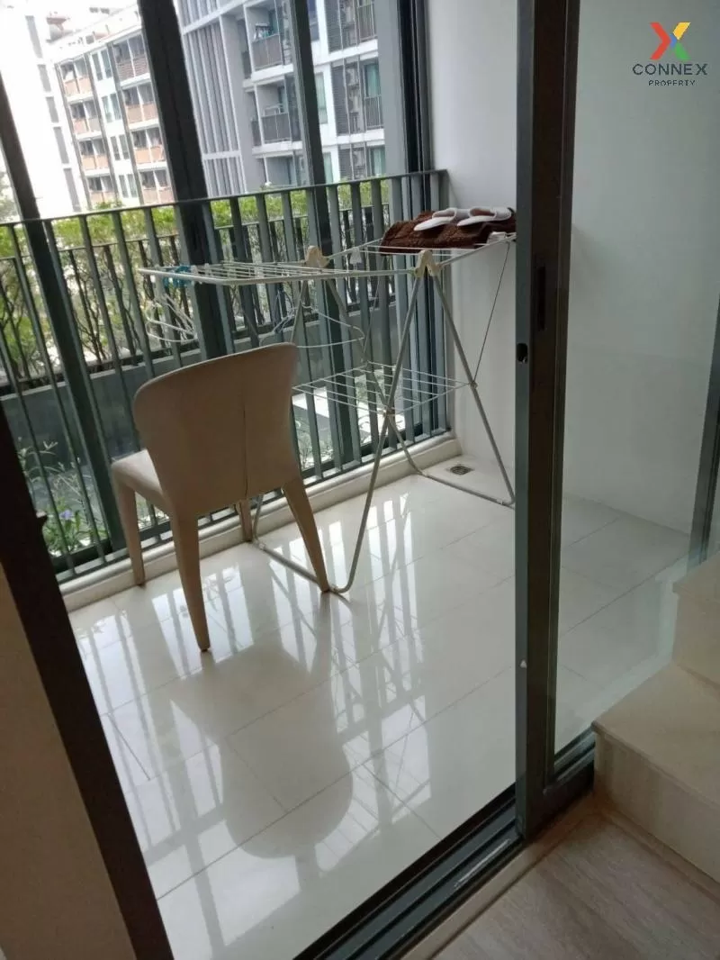 FOR RENT condo , Ideo Mobi Sukhumvit , BTS-On Nut , Bang Chak , P