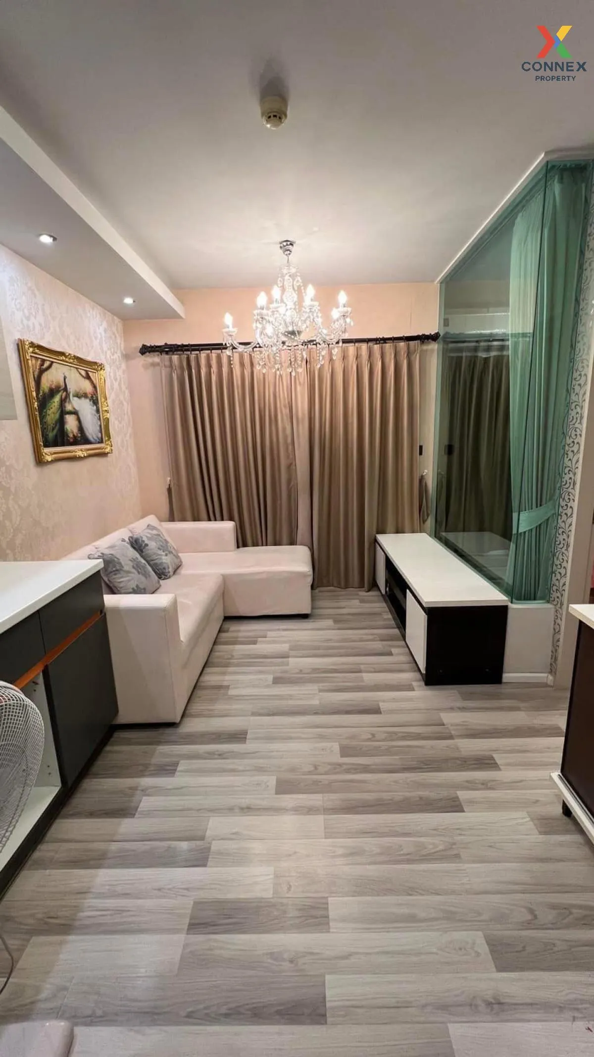 ขายคอนโด  อีส พระราม 2 แสมดำ เขต บางขุนเทียน กรุงเทพ CX-113122 ขายคอนโด  อีส พระราม 2 แสมดำ เขต บางขุนเทียน กรุงเทพ CX-113122 1