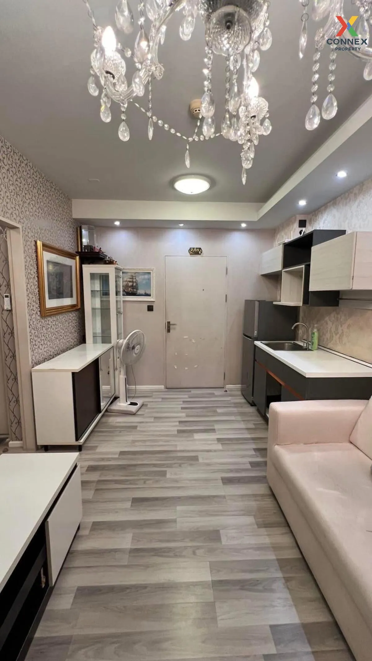 ขายคอนโด  อีส พระราม 2 แสมดำ เขต บางขุนเทียน กรุงเทพ CX-113122 ขายคอนโด  อีส พระราม 2 แสมดำ เขต บางขุนเทียน กรุงเทพ CX-113122 2