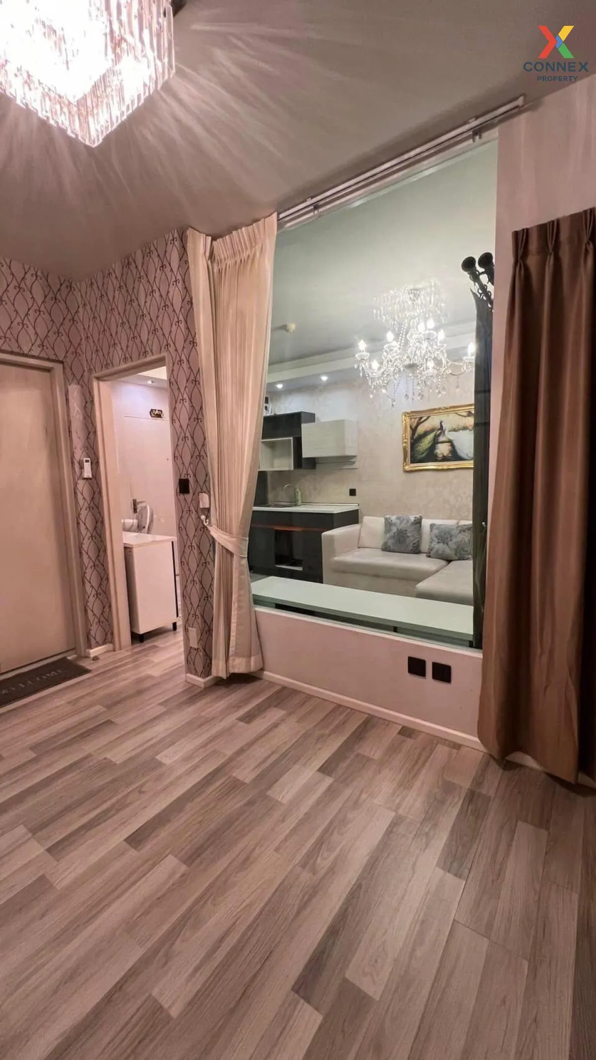 ขายคอนโด  อีส พระราม 2 แสมดำ เขต บางขุนเทียน กรุงเทพ CX-113122 ขายคอนโด  อีส พระราม 2 แสมดำ เขต บางขุนเทียน กรุงเทพ CX-113122