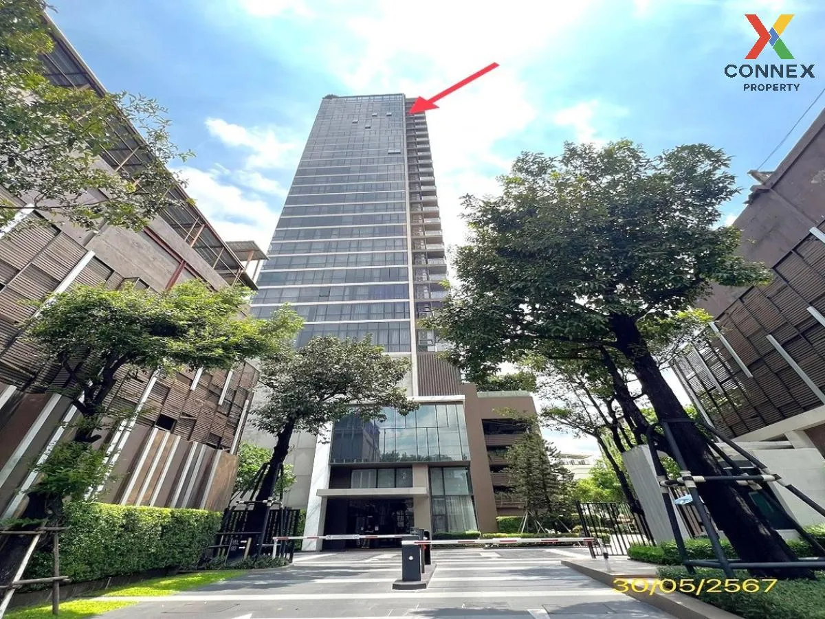 ขายคอนโด  เดอะ ไลน์ สุขุมวิท 71 BTS-พระโขนง พระโขนง เขต วัฒนา กรุ ขายคอนโด  เดอะ ไลน์ สุขุมวิท 71 BTS-พระโขนง พระโขนง เขต วัฒนา กรุ 1