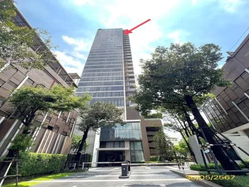 ขายคอนโด  เดอะ ไลน์ สุขุมวิท 71 BTS-พระโขนง พระโขนง เขต วัฒนา กรุงเทพ CX-113125 ขายคอนโด  เดอะ ไลน์ สุขุมวิท 71 BTS-พระโขนง พระโขนง เขต วัฒนา กรุงเทพ CX-113125