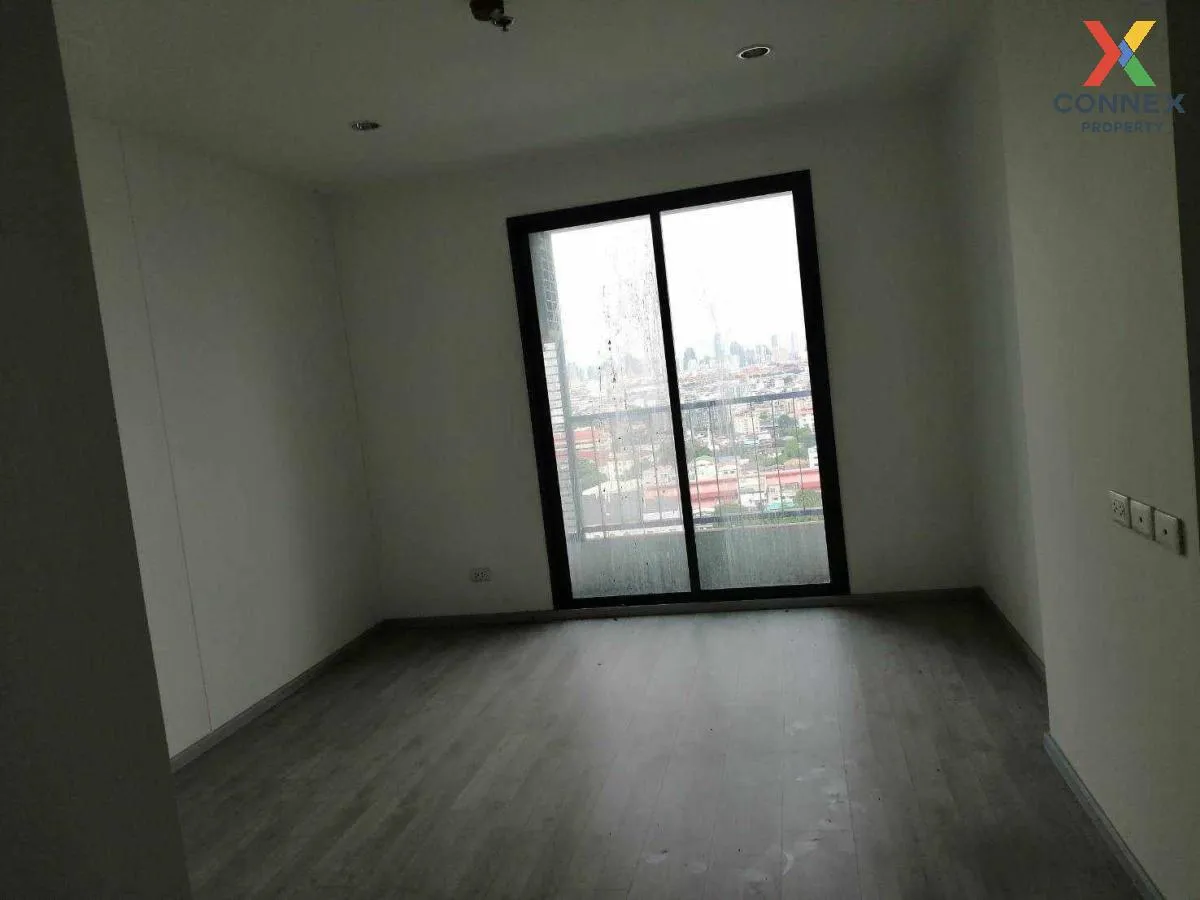 For Sale Condo , Ideo Mobi Charan Interchange , MRT-Bang Khun Non 1