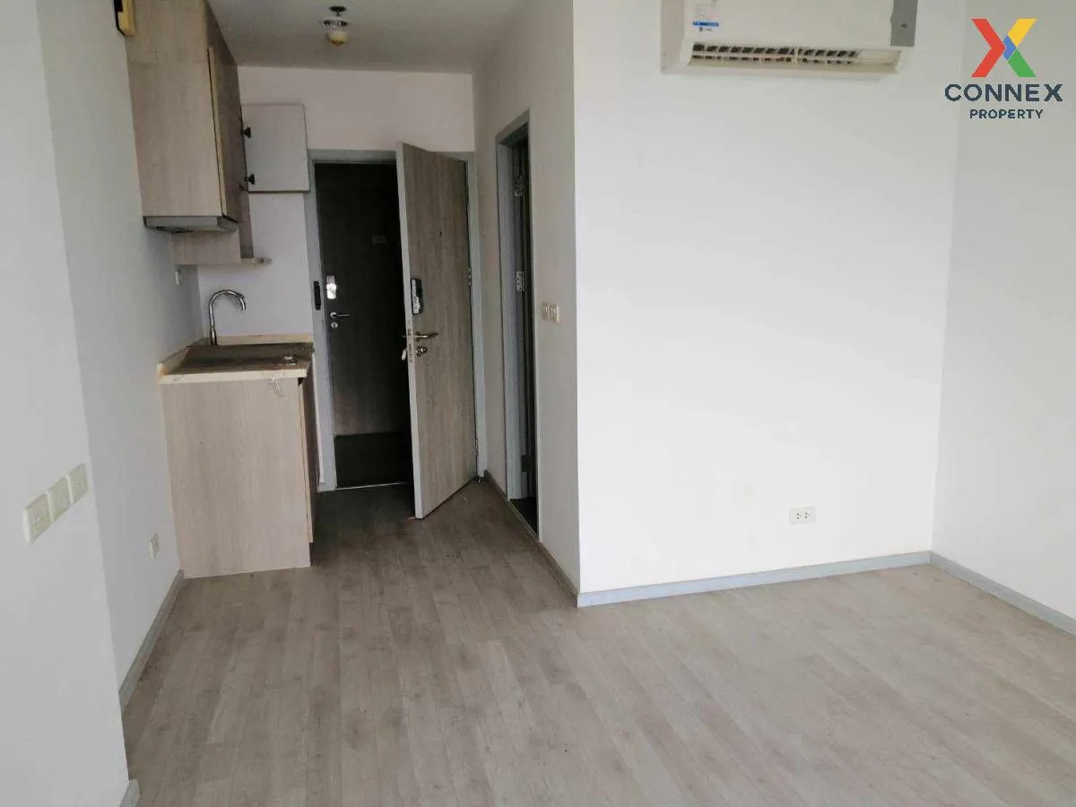 For Sale Condo , Ideo Mobi Charan Interchange , MRT-Bang Khun Non 2