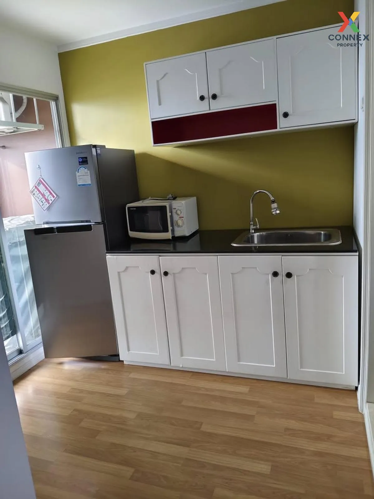 เช่าคอนโด  ลุมพินี เพลส สุขสวัสดิ์ - พระราม 2 จอมพล  เขต จอมทอง ก 3