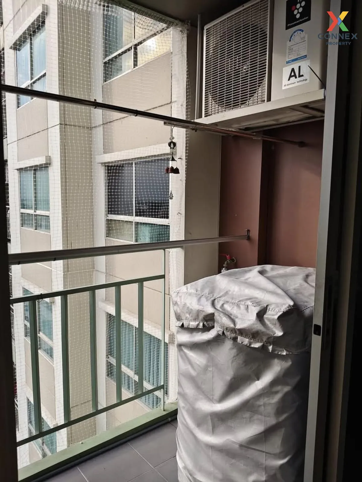 เช่าคอนโด  ลุมพินี เพลส สุขสวัสดิ์ - พระราม 2 จอมพล  เขต จอมทอง ก