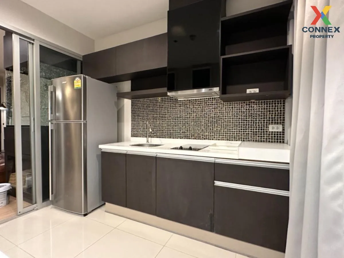 For Sale Condo , RHYTHM Sukhumvit 50 , BTS-On Nut , Phra Khanong  3