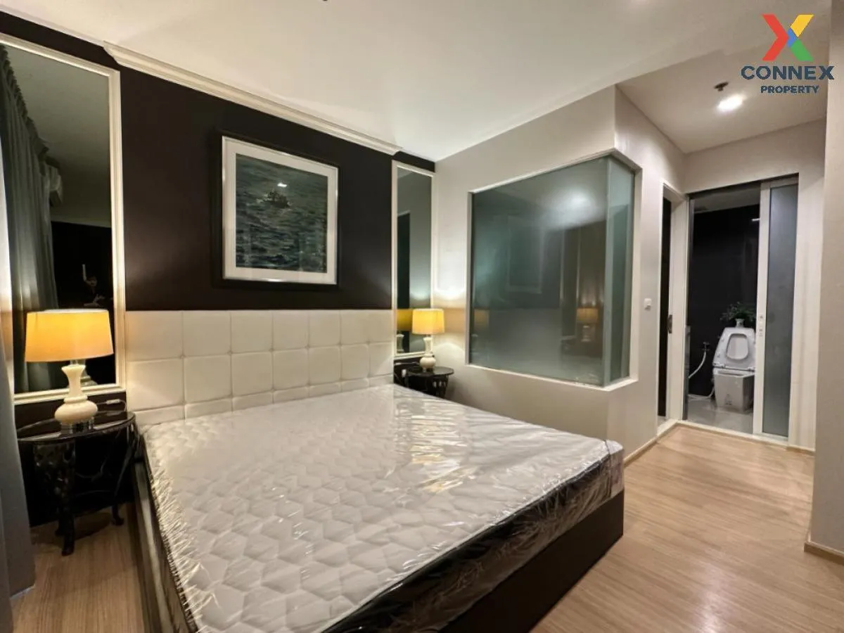 For Sale Condo , RHYTHM Sukhumvit 50 , BTS-On Nut , Phra Khanong 