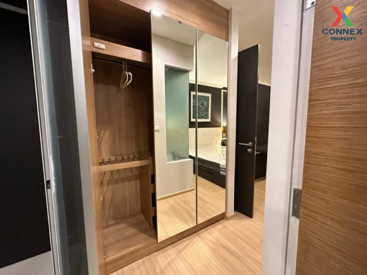 For Sale Condo , RHYTHM Sukhumvit 50 , BTS-On Nut , Phra Khanong 