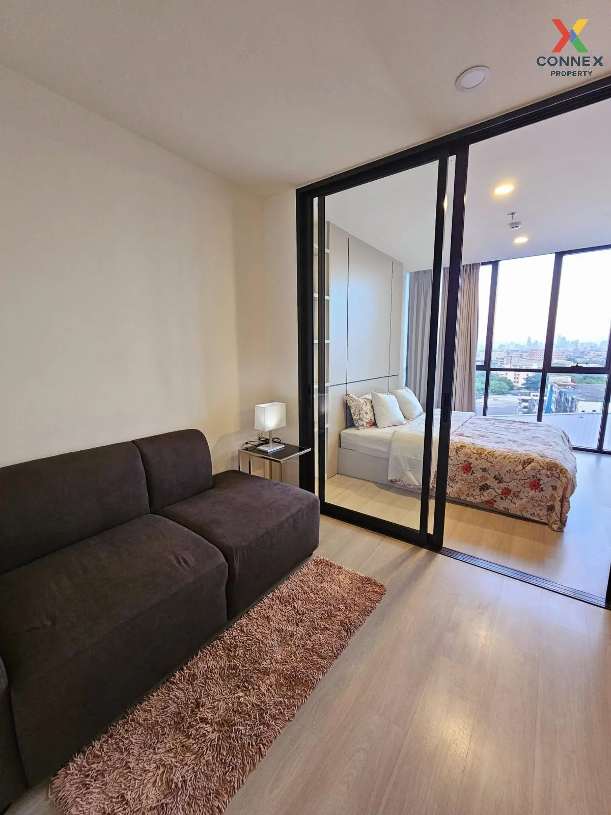 For Rent Condo , CIELA Charan 13 Station , MRT-Charan 13 , Wat Th 2