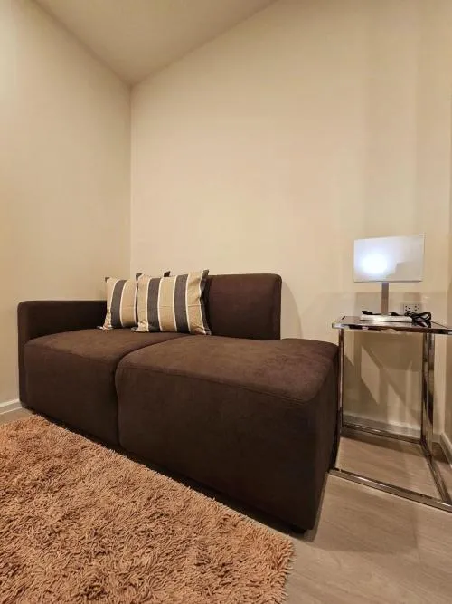 For Rent Condo , CIELA Charan 13 Station , MRT-Charan 13 , Wat Tha Phra , Bangkok Yai , Bangkok , CX-113134