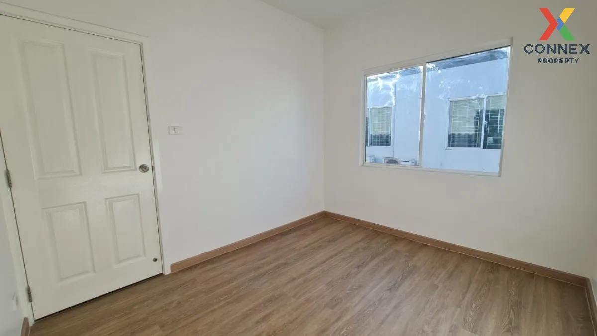 ขายทาวน์เฮ้าส์/ทาวน์โฮม  เดอะ คัลเลอร์ส วงแหวนฯ - รามอินทรา 3 บาง