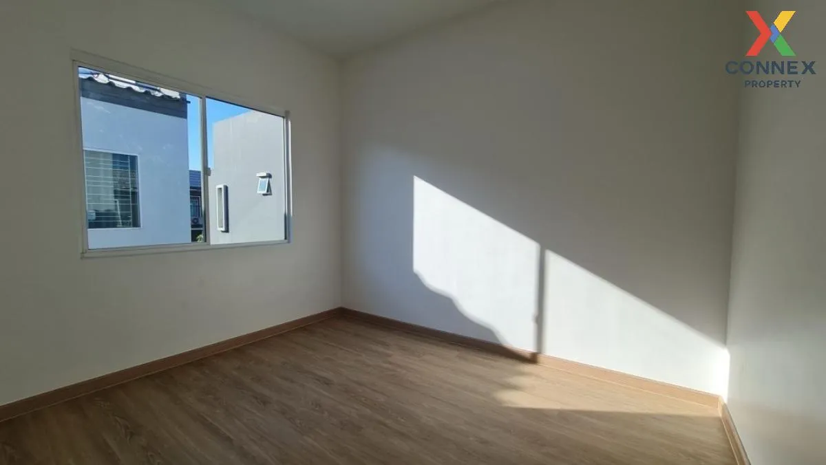 ขายทาวน์เฮ้าส์/ทาวน์โฮม  เดอะ คัลเลอร์ส วงแหวนฯ - รามอินทรา 3 บาง