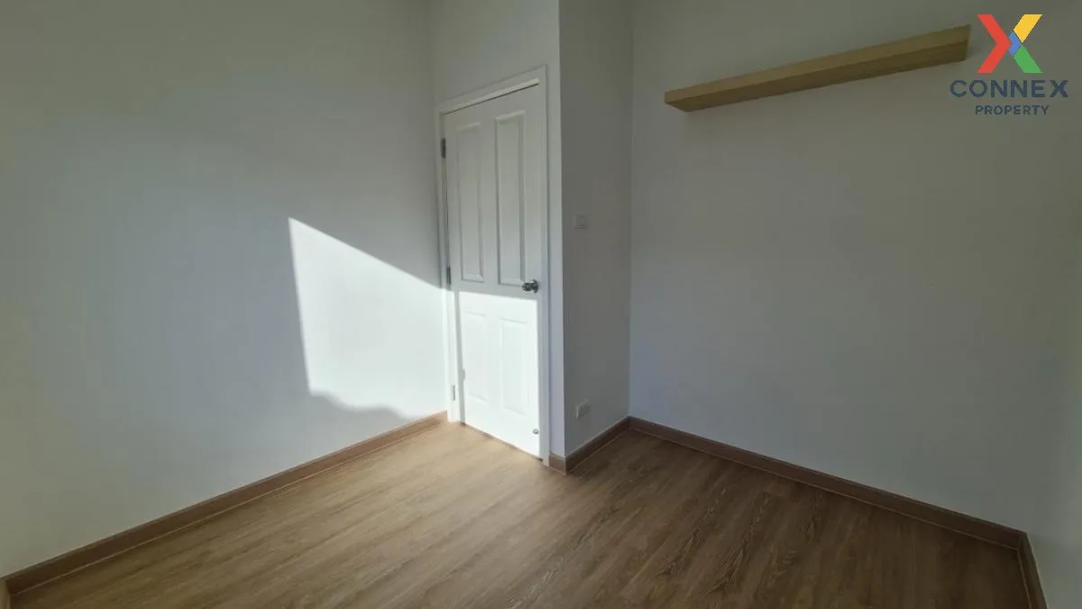 ขายทาวน์เฮ้าส์/ทาวน์โฮม  เดอะ คัลเลอร์ส วงแหวนฯ - รามอินทรา 3 บาง