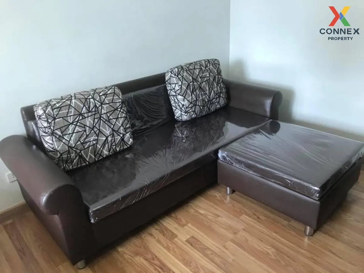 For Rent Condo , The Seed Sathon - Taksin , Khlong Ton Sai , Khlo 1