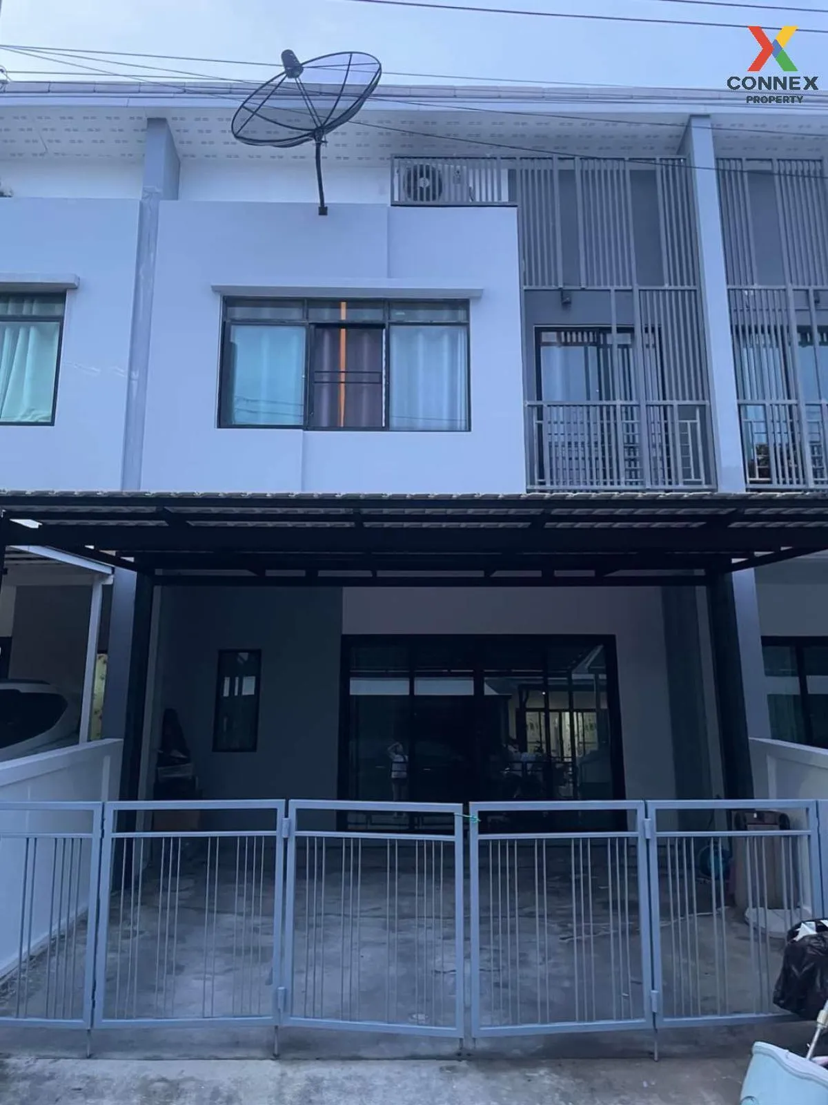 For Sale Townhouse/Townhome  , STORIES ONNUCH - WONGWAEN , Dok Ma 1