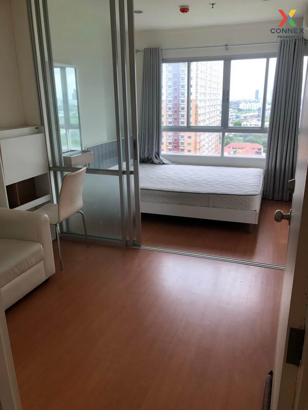 ขายคอนโด  ลุมพินี พาร์ค รัตนาธิเบศร์ - งามวงศ์วาน บางกระสอ เมืองน 2