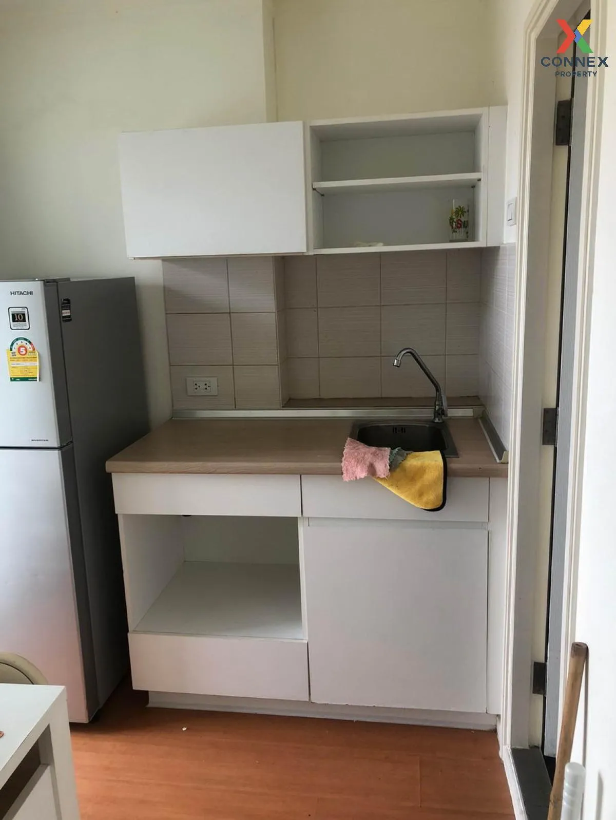 ขายคอนโด  ลุมพินี พาร์ค รัตนาธิเบศร์ - งามวงศ์วาน บางกระสอ เมืองน 3