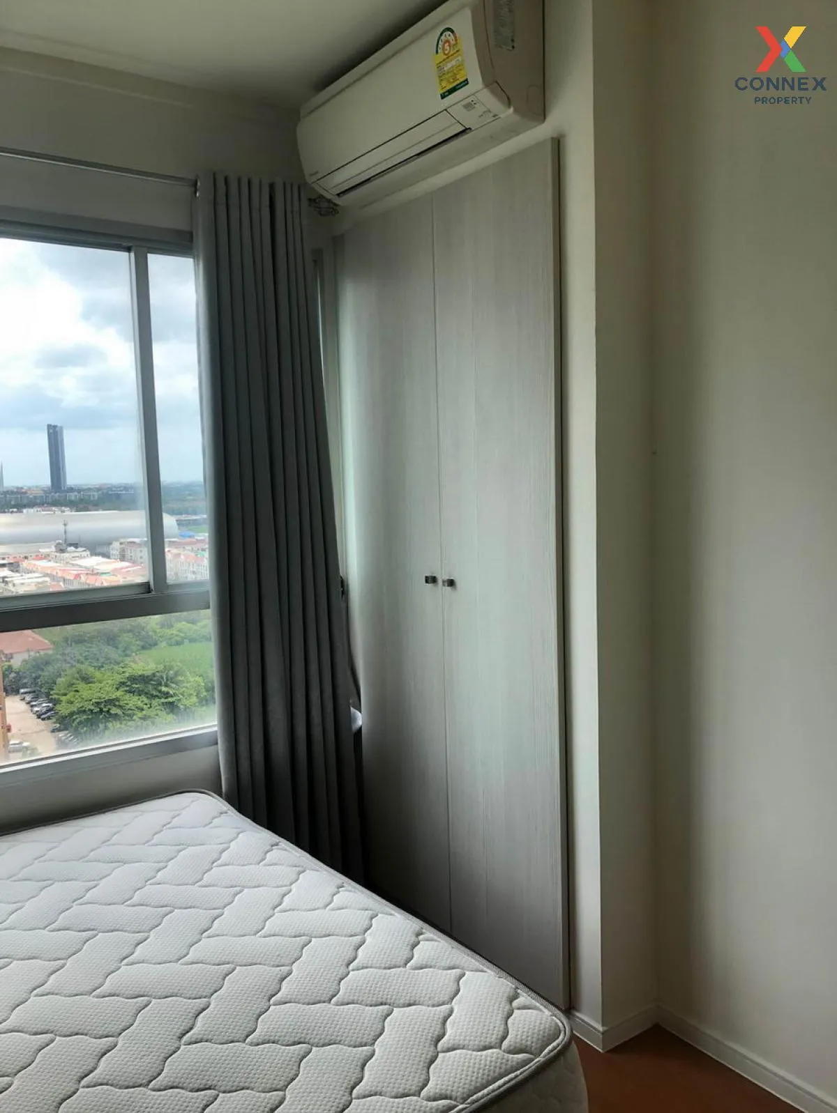 ขายคอนโด  ลุมพินี พาร์ค รัตนาธิเบศร์ - งามวงศ์วาน บางกระสอ เมืองน