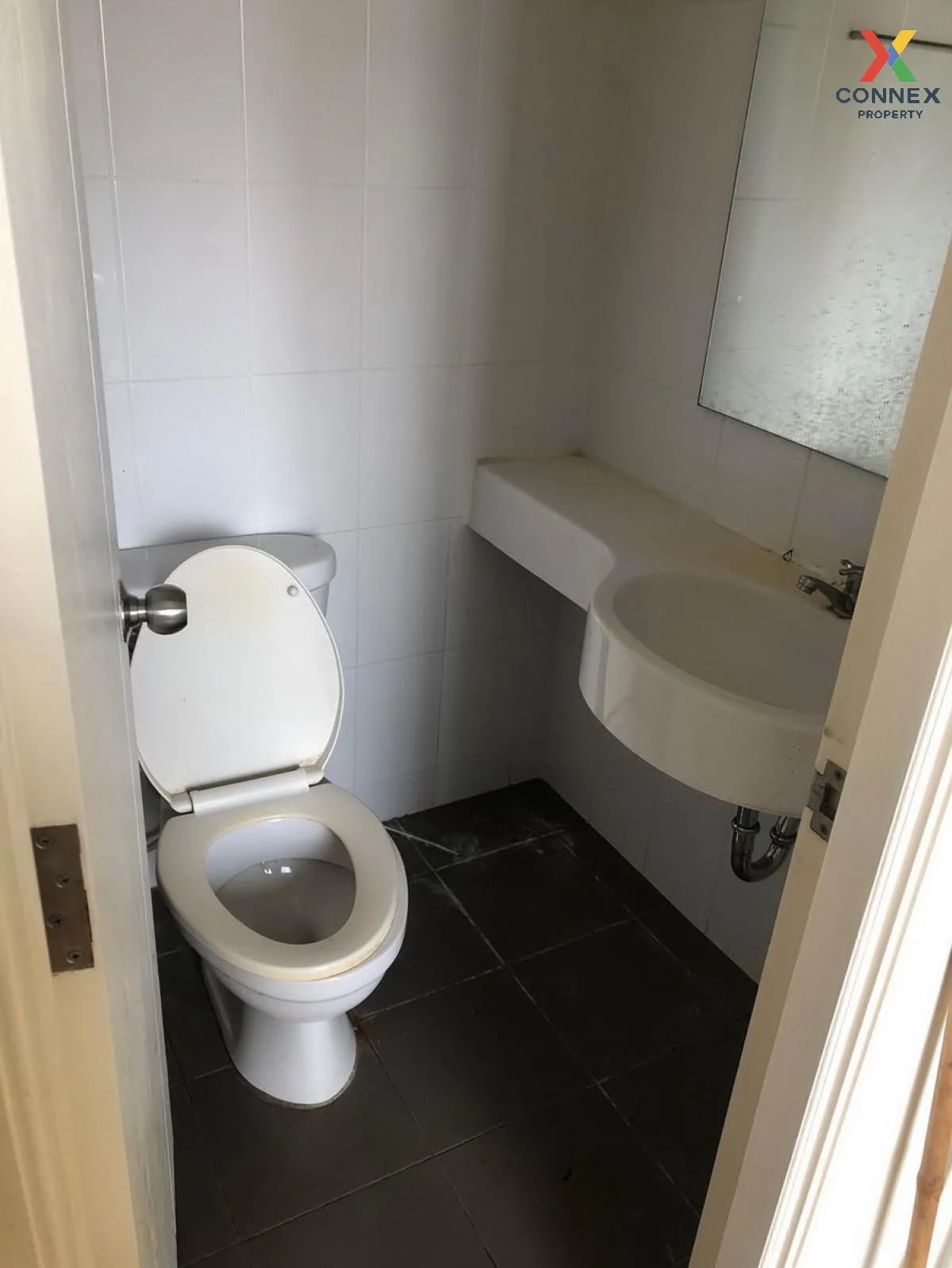 ขายคอนโด  ลุมพินี พาร์ค รัตนาธิเบศร์ - งามวงศ์วาน บางกระสอ เมืองน