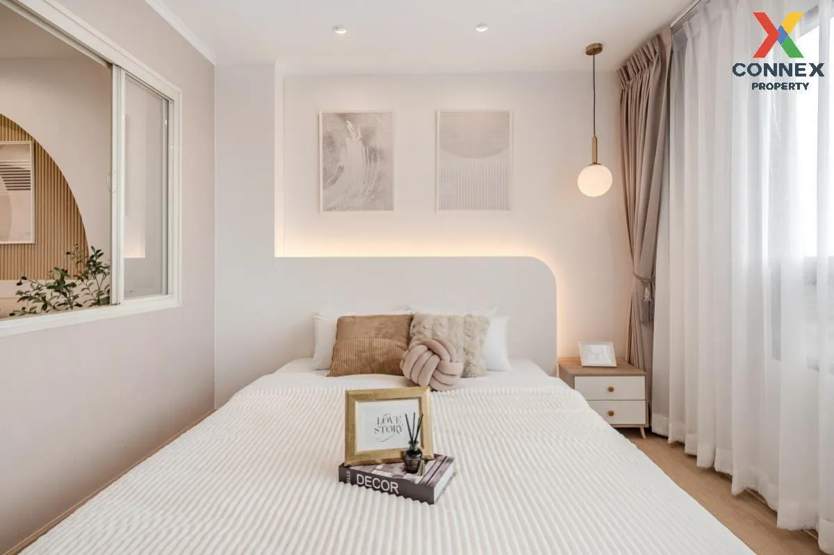 For Sale Condo , Lumpini Place Pinklao 1 , MRT-Bang Yi Khon , Ban