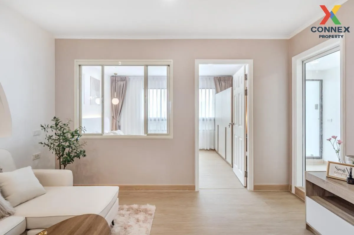 For Sale Condo , Lumpini Place Pinklao 1 , MRT-Bang Yi Khon , Ban