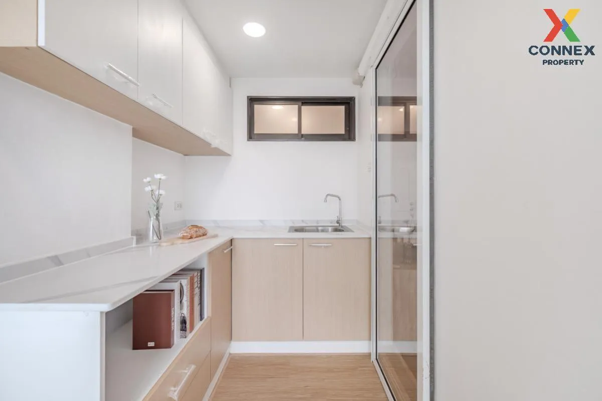 For Sale Condo , Lumpini Place Pinklao 1 , MRT-Bang Yi Khon , Ban