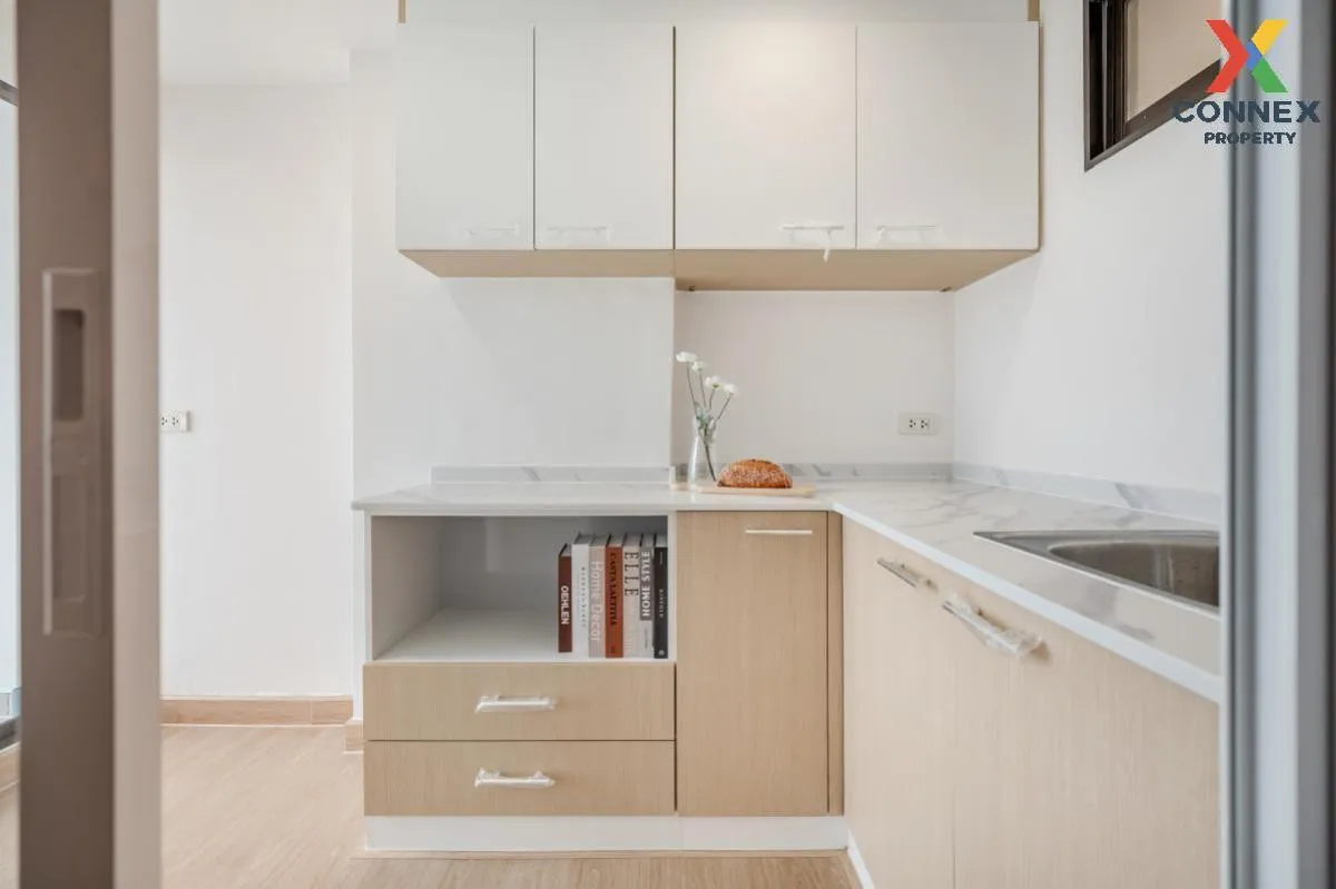 For Sale Condo , Lumpini Place Pinklao 1 , MRT-Bang Yi Khon , Ban