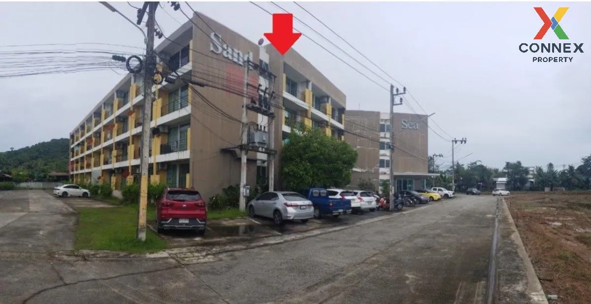 For Sale Condo , Best Point Condominium , Wichit , Mueang Phuket  1