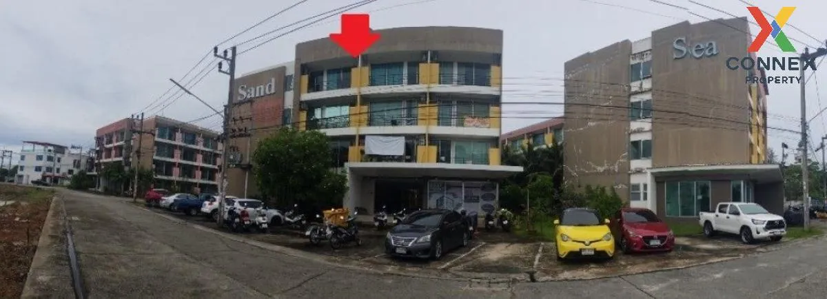 For Sale Condo , Best Point Condominium , Wichit , Mueang Phuket  2