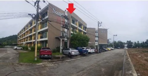 For Sale Condo , Best Point Condominium , Wichit , Mueang Phuket , Phuket , CX-113142