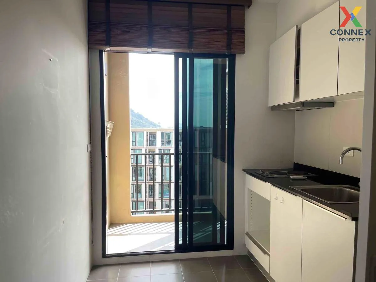 For Sale Condo , The Base Uptown - Phuket , Ratsada , Mueang Phuk