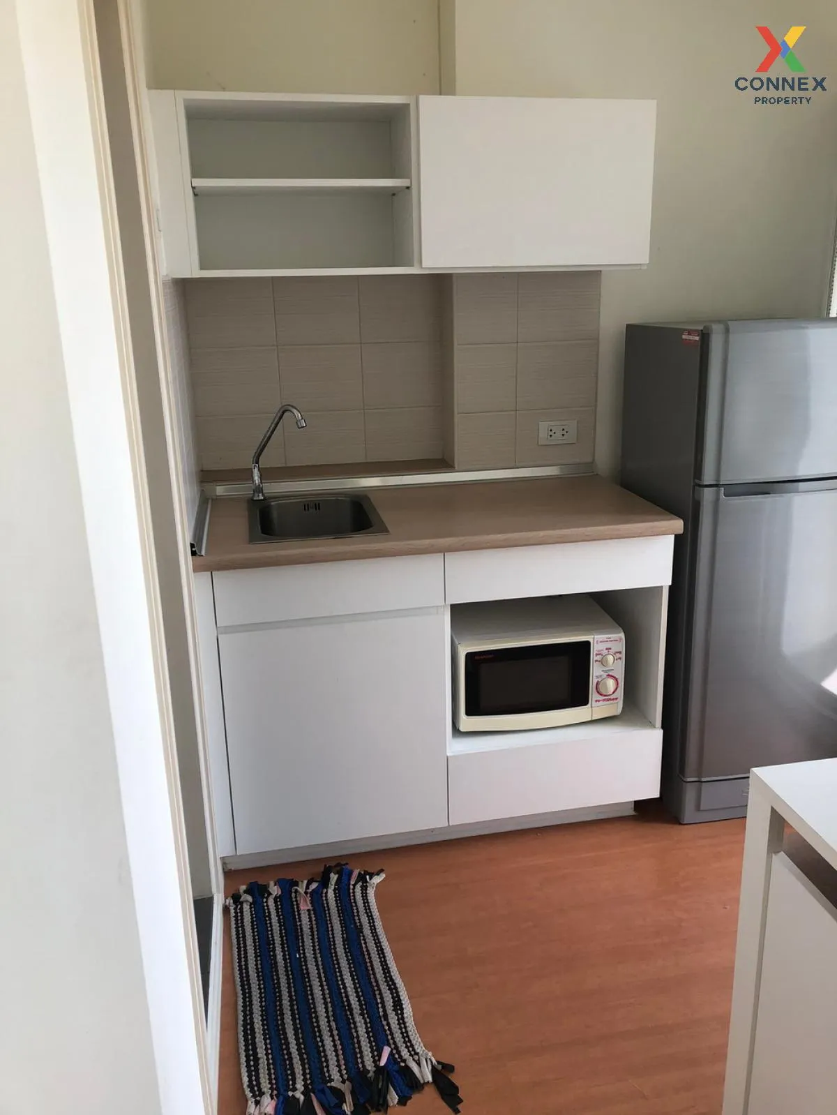 For Sale Condo , Lumpini Park Rattanathibet - Ngamwongwan , Bang  3