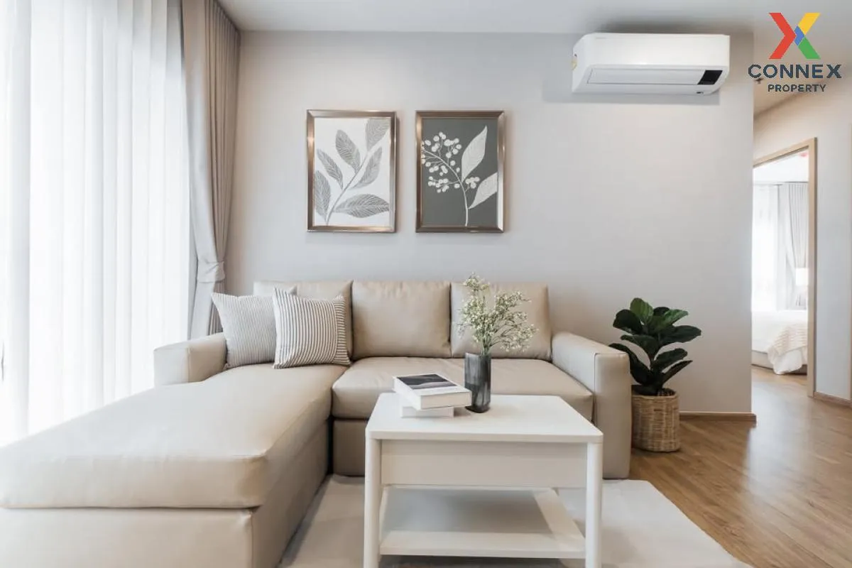 For Rent Condo , The line vibe , BTS-Ha Yaek Lat Phrao , Chomphon 1