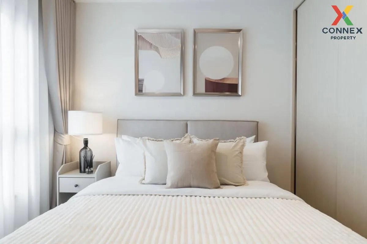 For Rent Condo , The line vibe , BTS-Ha Yaek Lat Phrao , Chomphon