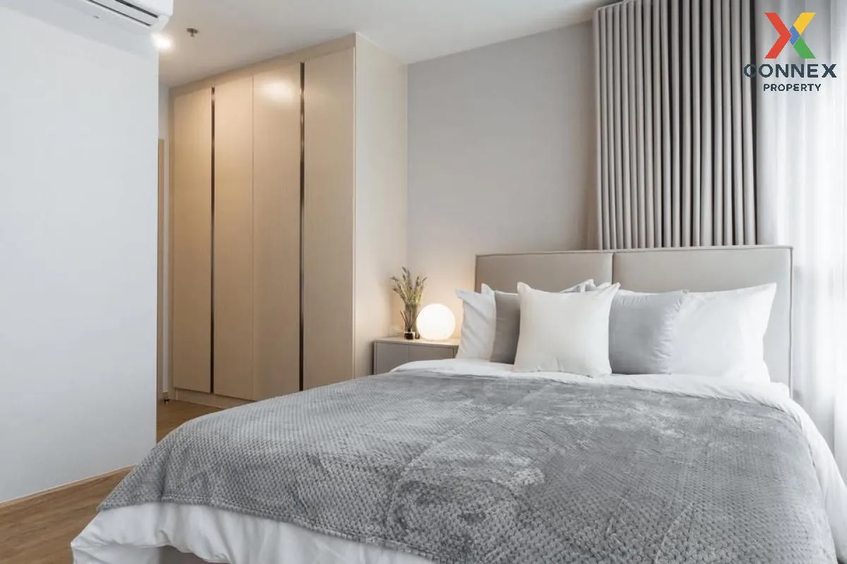 For Rent Condo , The line vibe , BTS-Ha Yaek Lat Phrao , Chomphon