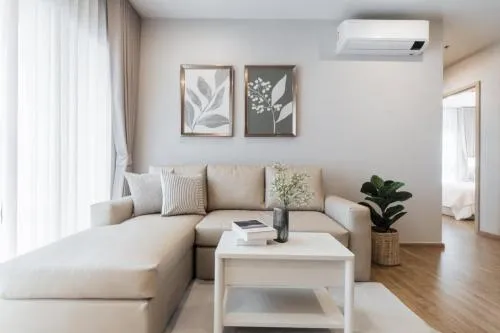 For Rent Condo , The line vibe , BTS-Ha Yaek Lat Phrao , Chomphon , Chatuchak , Bangkok , CX-113146