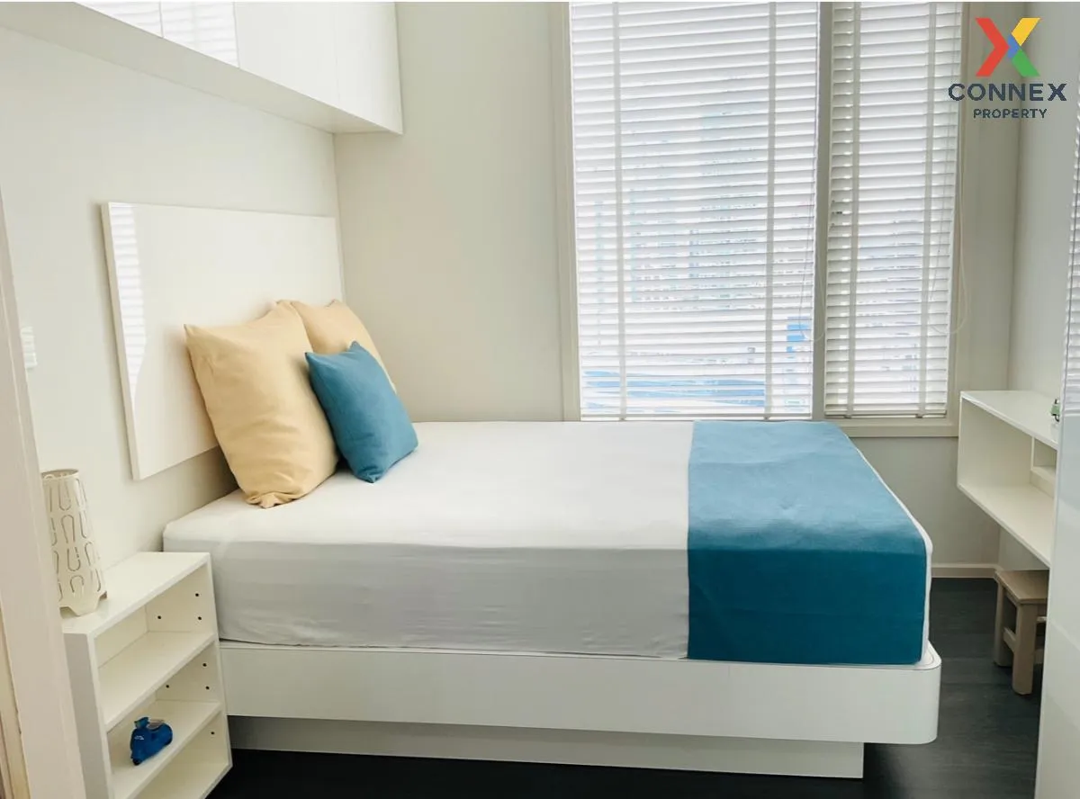 ขายคอนโด  เอดจ์ สุขุมวิท 23 BTS-อโศก คลองเตยเหนือ เขต วัฒนา กรุงเ ขายคอนโด  เอดจ์ สุขุมวิท 23 BTS-อโศก คลองเตยเหนือ เขต วัฒนา กรุงเ 4