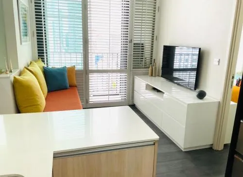 ขายคอนโด  เอดจ์ สุขุมวิท 23 BTS-อโศก คลองเตยเหนือ เขต วัฒนา กรุงเทพ CX-113148 ขายคอนโด  เอดจ์ สุขุมวิท 23 BTS-อโศก คลองเตยเหนือ เขต วัฒนา กรุงเทพ CX-113148