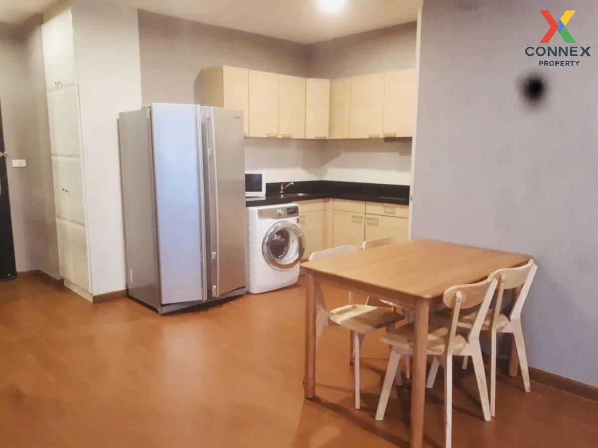 เช่าคอนโด  ดิ แอดเดรส ชิดลม ลุมพินี เขต ปทุมวัน กรุงเทพ CX-113152 เช่าคอนโด  ดิ แอดเดรส ชิดลม ลุมพินี เขต ปทุมวัน กรุงเทพ CX-113152 4