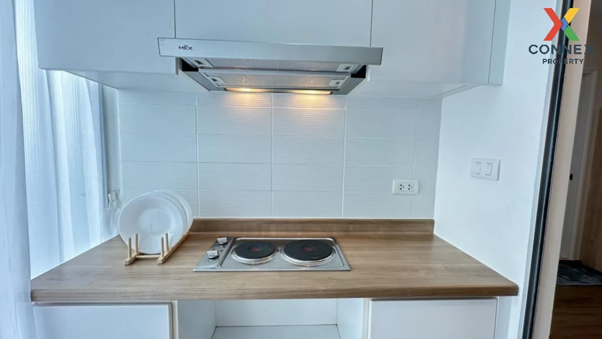 ขายคอนโด  ยู ดีไลท์ รัตนาธิเบศร์ MRT-ศูนย์ราชการนนทบุรี บางกระสอบ ขายคอนโด  ยู ดีไลท์ รัตนาธิเบศร์ MRT-ศูนย์ราชการนนทบุรี บางกระสอบ 3