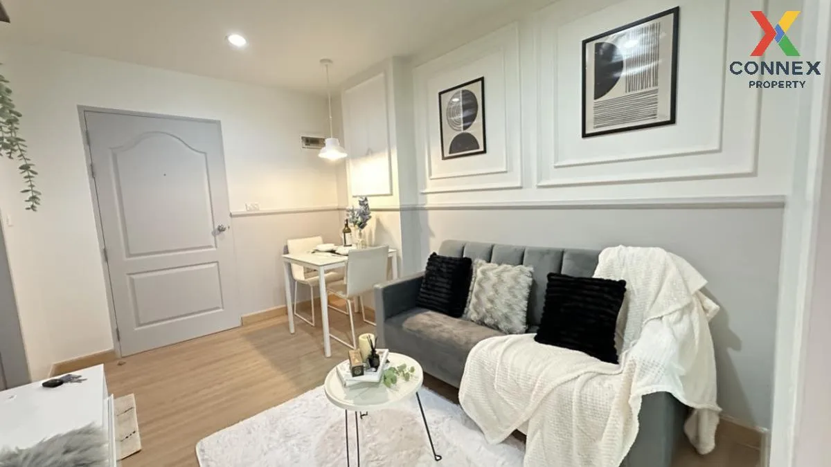 For Sale Condo , THE KITH Plus Nawamin , Nuan Chan , Bung Kum , B For Sale Condo , THE KITH Plus Nawamin , Nuan Chan , Bung Kum , B 1