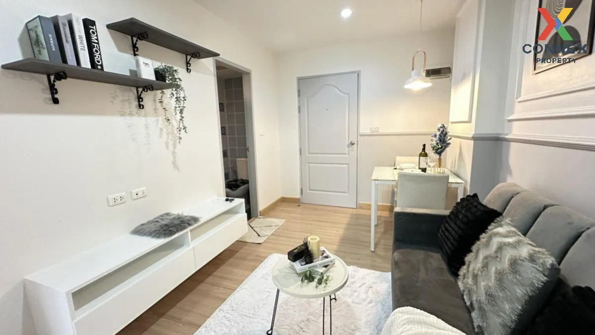 For Sale Condo , THE KITH Plus Nawamin , Nuan Chan , Bung Kum , B For Sale Condo , THE KITH Plus Nawamin , Nuan Chan , Bung Kum , B 2