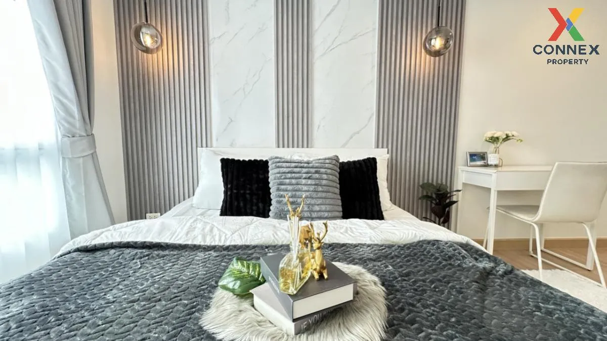 For Sale Condo , THE KITH Plus Nawamin , Nuan Chan , Bung Kum , B For Sale Condo , THE KITH Plus Nawamin , Nuan Chan , Bung Kum , B 4