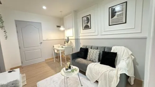 For Sale Condo , THE KITH Plus Nawamin , Nuan Chan , Bung Kum , Bangkok , CX-113156 For Sale Condo , THE KITH Plus Nawamin , Nuan Chan , Bung Kum , Bangkok , CX-113156