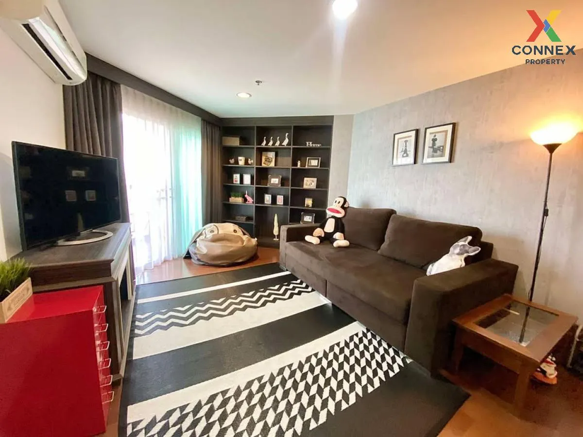 ขายคอนโด  เบ็ล แกรนด์ พระราม 9 MRT-พระราม 9 ห้วยขวาง เขต ห้วยขวาง 2