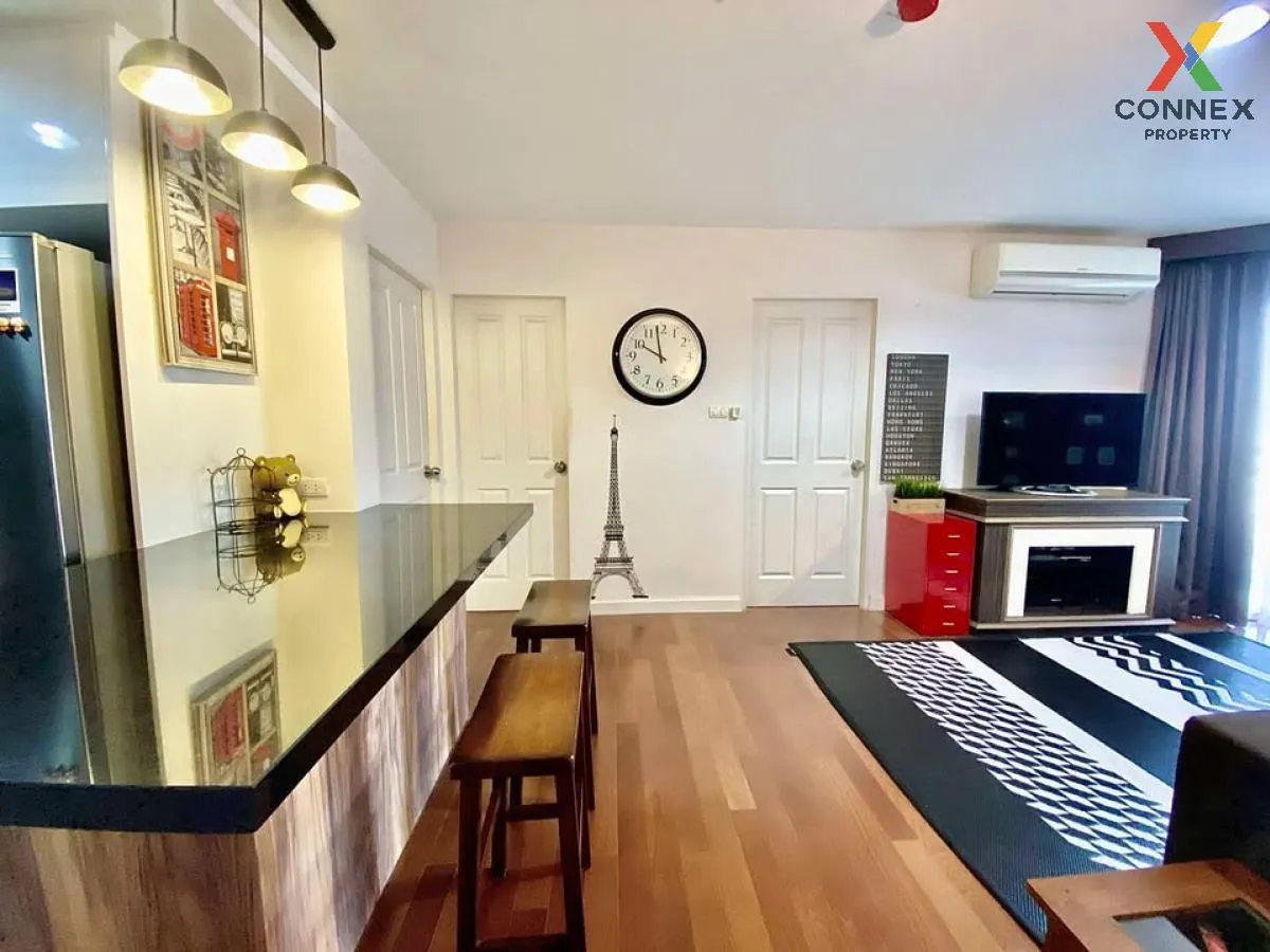 ขายคอนโด  เบ็ล แกรนด์ พระราม 9 MRT-พระราม 9 ห้วยขวาง เขต ห้วยขวาง 4