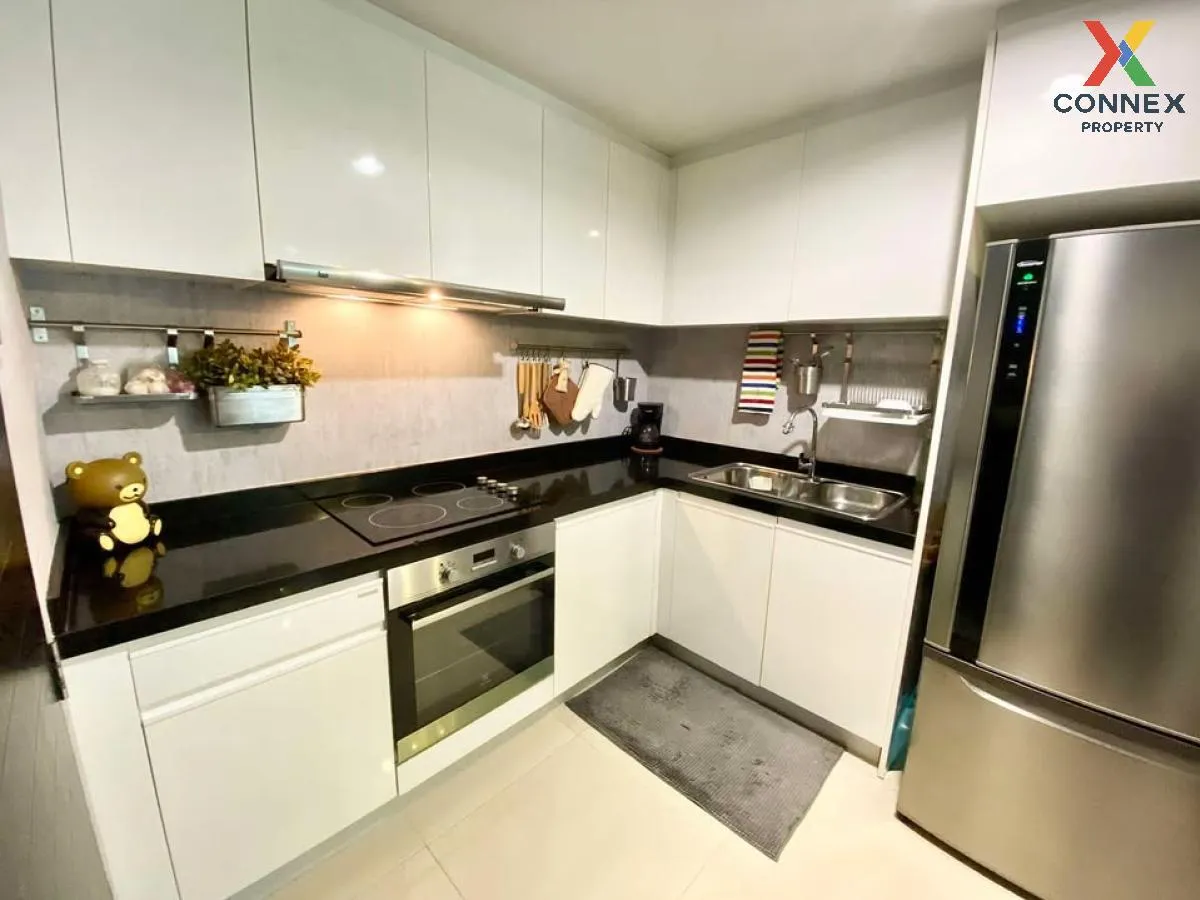 ขายคอนโด  เบ็ล แกรนด์ พระราม 9 MRT-พระราม 9 ห้วยขวาง เขต ห้วยขวาง