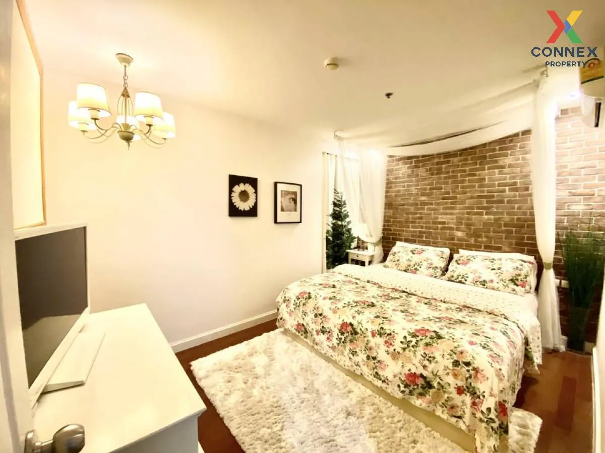 ขายคอนโด  เบ็ล แกรนด์ พระราม 9 MRT-พระราม 9 ห้วยขวาง เขต ห้วยขวาง