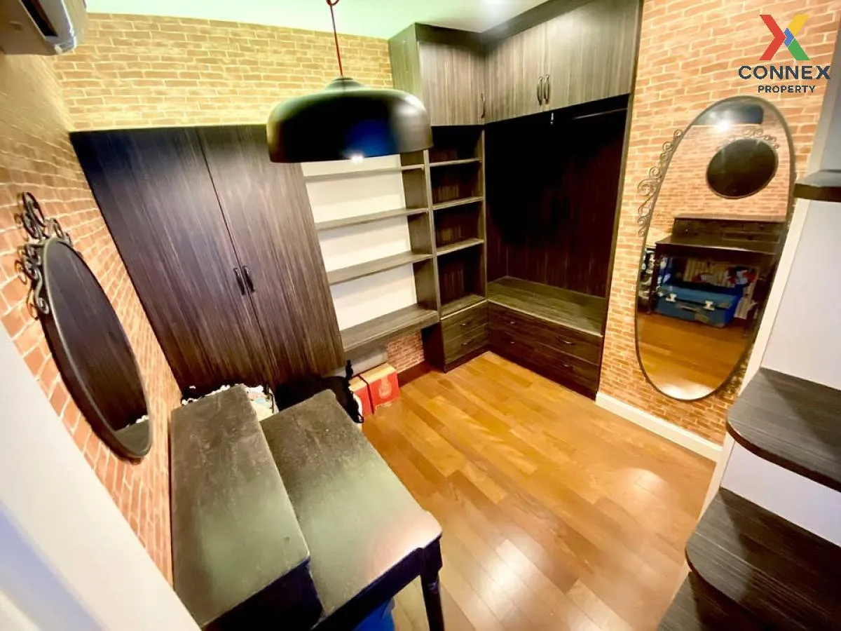 ขายคอนโด  เบ็ล แกรนด์ พระราม 9 MRT-พระราม 9 ห้วยขวาง เขต ห้วยขวาง